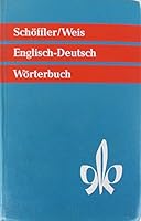 Woerterbuch der Englischen und Deutschen Sprache Vol. 1 3125181003 Book Cover