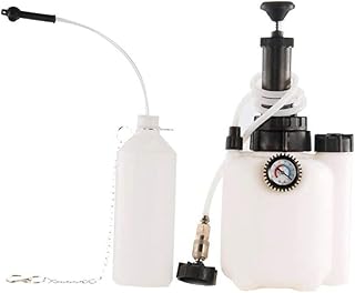 FAVOMOTO Ferramentas Automotivas Kit Para Carro Kit Sangrador De Freio Ferramentas Para Carro Ferramenta Sangrador De Freio Ferramentas De Freio Sangrador De Fluido De Freio Mangueiras De