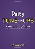 tuneups nachrüst-systemen  Daily Tune-ups: A Year of Living Kabbalah