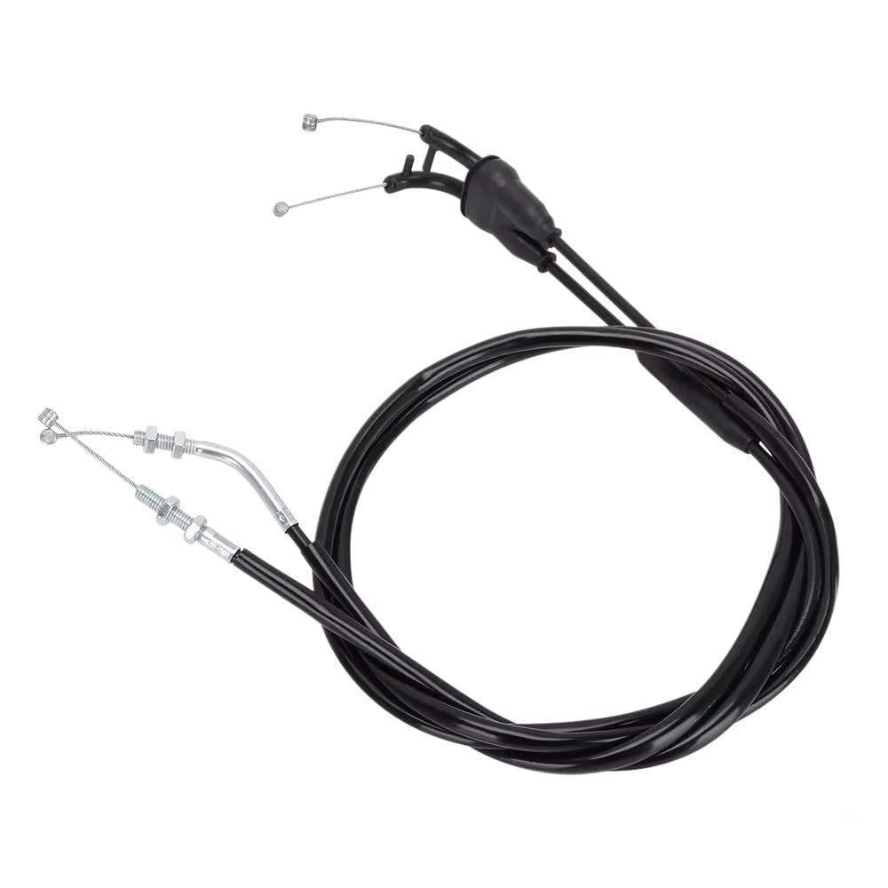 Motorcycle Throttle Oil Wire Line Cable for DRZ400 DRZ400S DRZ400E DRZ400SM DRZ 400 400S 400E 400SM