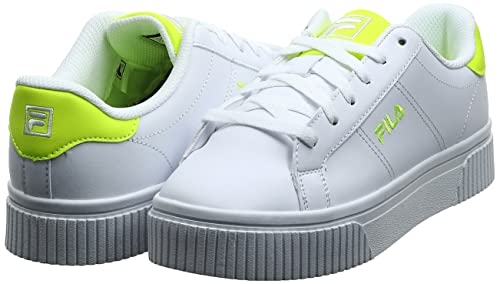 Image of Fila Womens Nordic W Sneaker