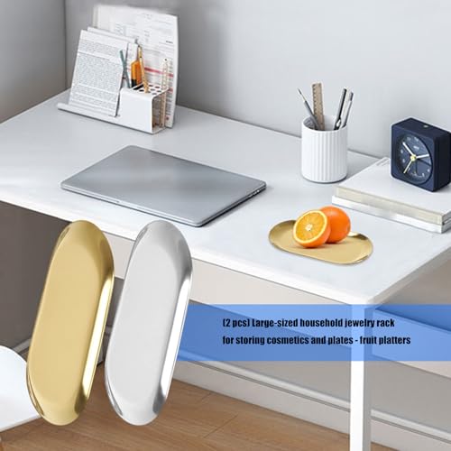 Solution de rangement efficace pour éliminer le désordre de la coiffeuse - 2