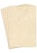 Imitation Parchment Paper, 60 Text 11 x 17 Inches, 50 Sheets (Natural)