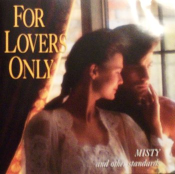 Lovers Only [Audio CD]