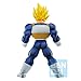 Ichibansho Figure - Dragon Ball Z - Super Saiyan Son Goku (vs Omnibus Great), Bandai Spirits Collectible Statue