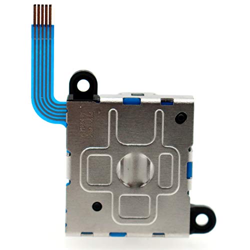 Deal4Go JCS-24 Thumb Joystick Thumbsticks Replacement thumb #1