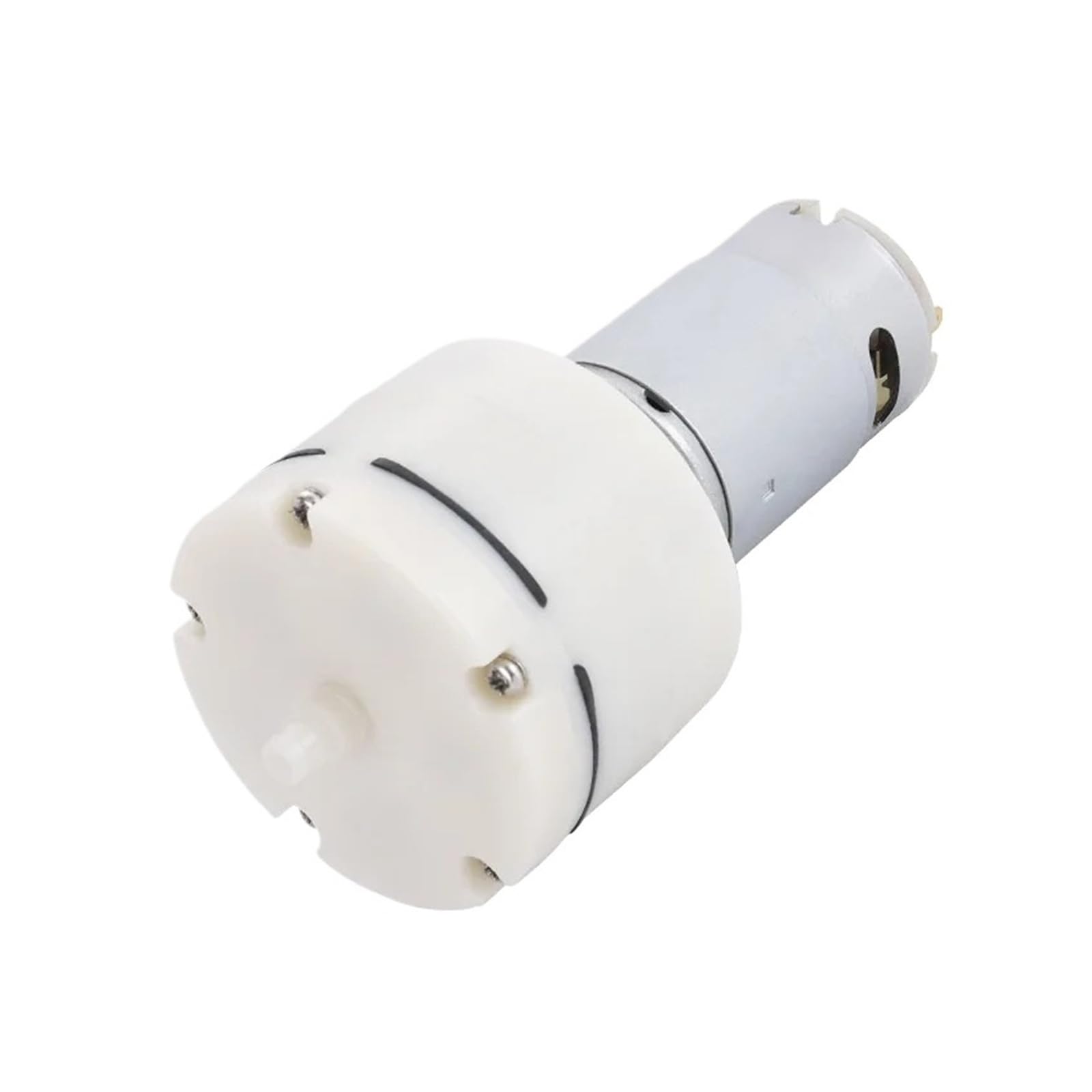 DC12V Motor Air Pump Micro Vacuum Pump Mute Air Pump Negative Pressure 10W Device