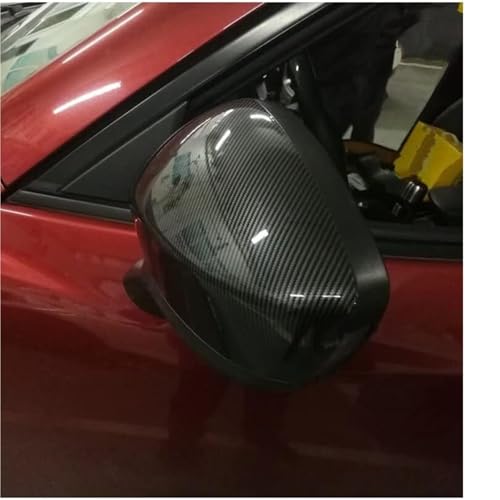 Coques de rétroviseurs pour Mazda CX-5 2012-2014, solution contre les caches cassés - 4