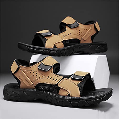 Men's Male Sandal Sandals In Products Shoes for Men3