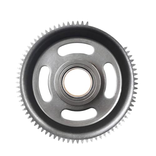 Engrenage d'embrayage de démarreur 13216-1148 pour KLX250