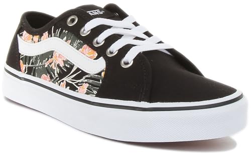 Image of Vans Unisex Sneakers