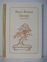 Basic Bonsai Design 0965831310 Book Cover