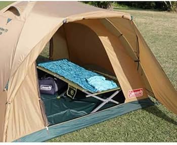 Amazon | Coleman(コールマン) コット トレイルヘッドコット 約