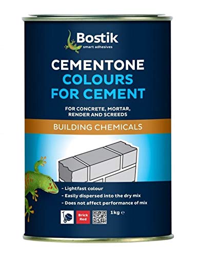 STX_563207 Cementone Colours for Cement 1kg - Black (30812475)