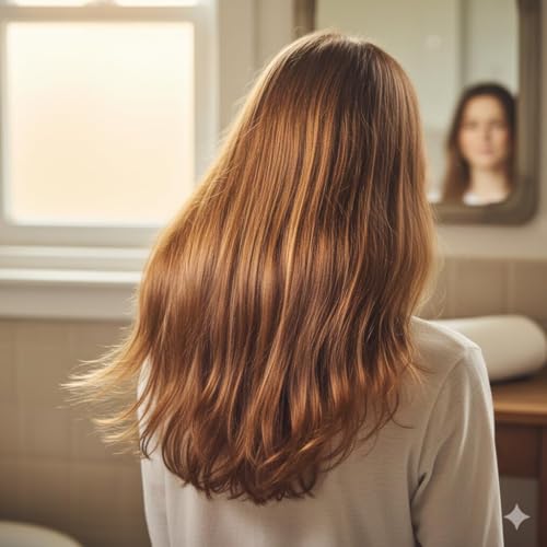 Image of Natural Hair Wash Powder | Controls Hair Fall, Removes Dandruff & Promotes Thicker, Hair Growth | Amla, Reetha, Shikakai, Methi & Rosemary | Sulphate-Free | 200g