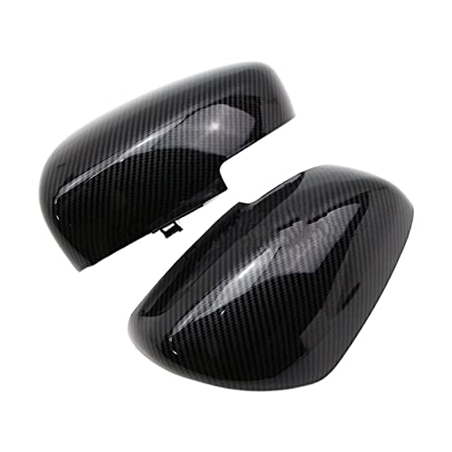 Couvercle de rétroviseur Suzuki Swift coque extérieure ABS haute résistance aux chocs