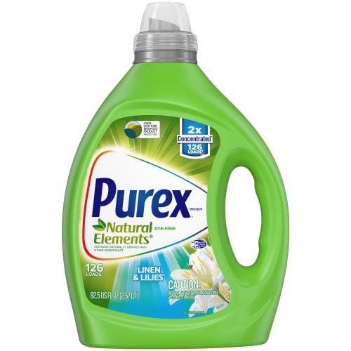 Purex Liquid Laundry Detergent