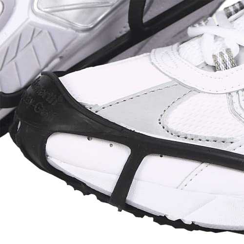 Due North V3551270-L/XL Everyday G3 Ice Cleats For Shoes & Boots - Traction Spikes For Men & Women To Improve Grip On Snow & Ice thumb #12