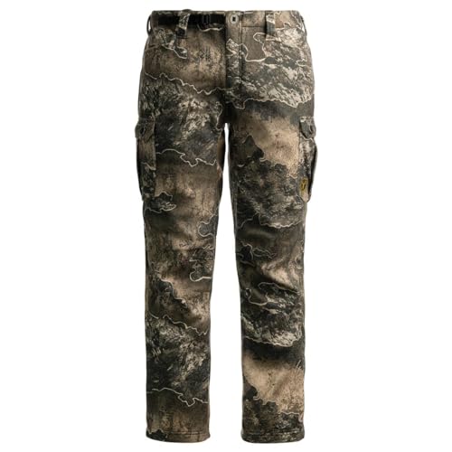 Shield Series Wooltex Pro Pants, Camo Hunting Pants for Men