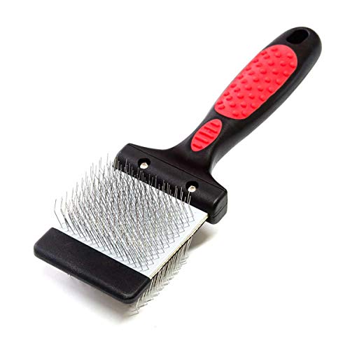 Ryan's Pet Supplies Paw Brothers Double Sided Soft Flex Slicker Brush Review: A Comprehensive Look