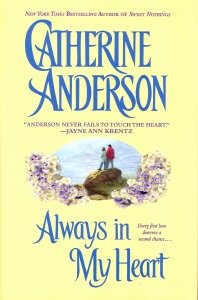 Always in My Heart 0739426419 Book Cover