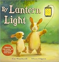 By Lantern Light 1435129873 Book Cover