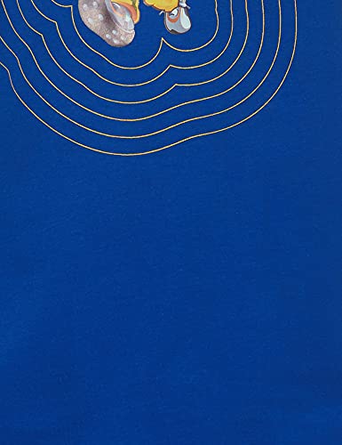 Image of Men's Relaxed T-Shirt