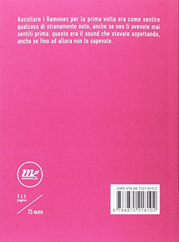 Ramones. Hey! Ho! Let's Go! - 2