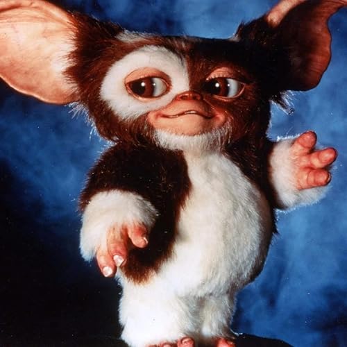 Some of our favorite 80s characters