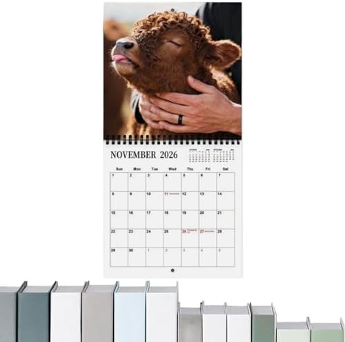 Calendrier De Compte à Rebours Singe 2D - Décoration Saisonnière Pour Bureau, Voiture, Fête