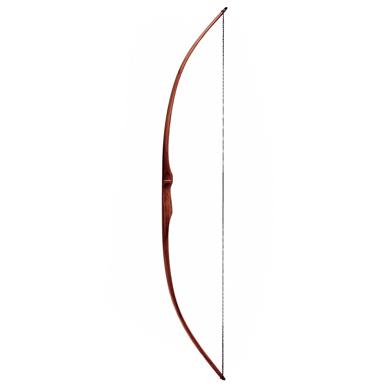by Beier Germany Jugendlangbogen Rattan Marksman 50 Zoll m. Farbauswahl, für RH und LH