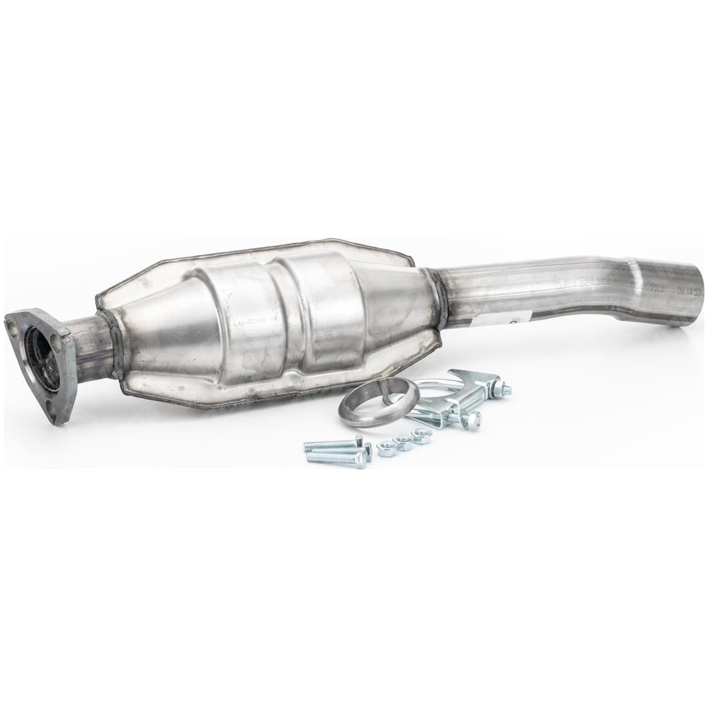 Catalizzatore CAK10043 560mm 2,4kg