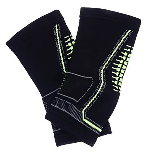Didiseaon Sports Ankle Brace for Basketball Running Ankle Support Sleeve Heat Retention for Outdoor Activities