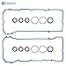 Valve Cover Gasket Set Replacement for | Dodge Journey Charger Avenger, Chrysler 200 300, Ram 3.6L, Jeep Cherokee Wrangler | Replace VS50805R 5184596AE