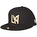 Produktbild New Era 59Fifty Fitted Cap - MLS Los Angeles FC - 8