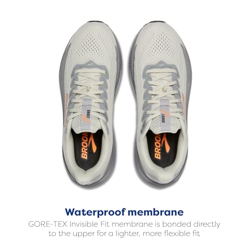 Image of Brooks Men's Ghost 17 Neutral Running Shoe