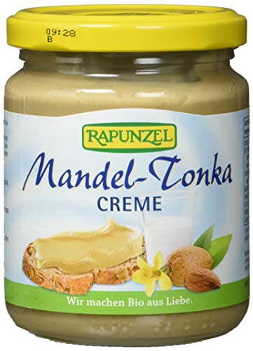 Mandel-Tonka Creme