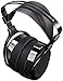 HIFIMAN HE-400I Over Ear Full-Size Planar Magnetic Headphones Adjustable Headphone with Comfortable Earpads Open-Back Design Easy Cable Swapping