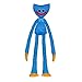 McFarlane Toys- Poppy Playtime Huggy Wuggy 12in Bendable Figure