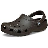 Crocs Classic Clog 45-46 EU Espresso