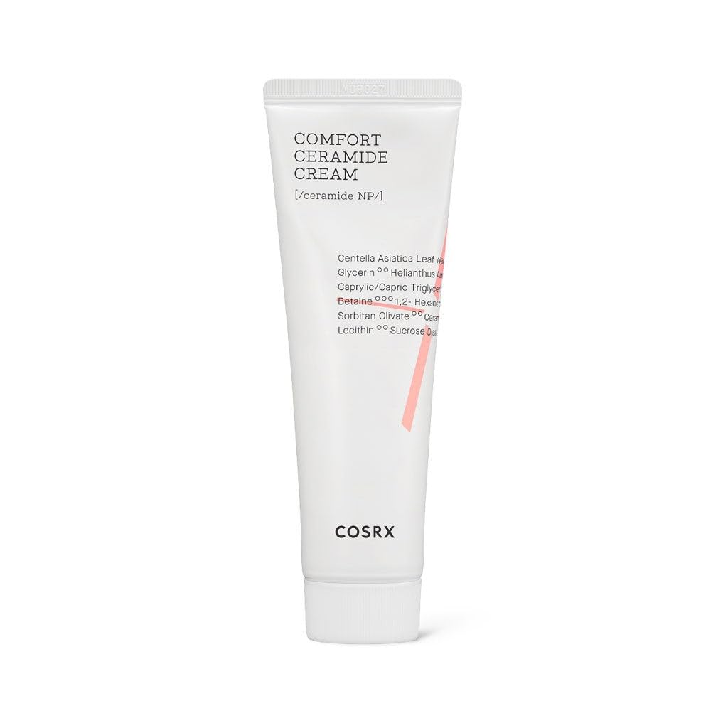 Balancium Comfort Ceramide Cream 80g