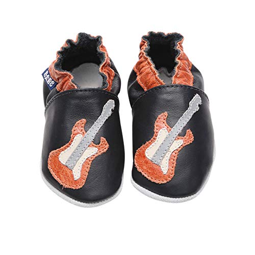 Babo Uabu Babo Guitarra,, PP, Preto