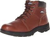 Skechers for Work Men's Workshire Condor Work Boot