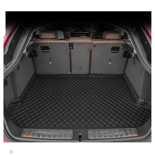 Alfombrilla Maletero Coche,para Renault 5 E-Tech 2024-2025-2026