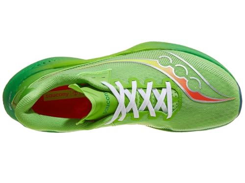 Image of Saucony Men's Endorphin Azura Sneaker