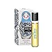 Produktbild RUSSIAN PRESENT Parfüm Öl für Damen - 5 ml Roll-on Miniatur - Parfüm als Make-Up (BLUE)