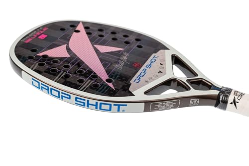 Raqueta de tenis de playa Drop Shot miniatura 2