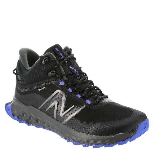 New Balance Y Fresh Foam Garoe V1 ~bhJbg gCjOV[Y, ubN/}u[/ubNgbvB, 8.5 Wide