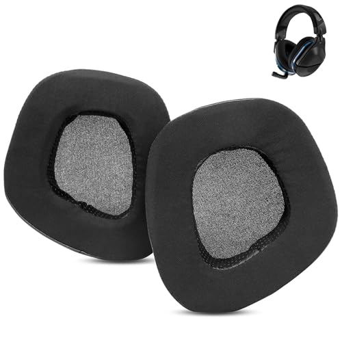 Cooling Gel Earpads de Repuesto para Turtle Beach Stealth 600 Gen 2 Auriculares Inalámbricos Almohadillas para Oídos miniatura 1