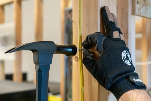 Southwire Bmeh-18 Romex Electrician's Hammer